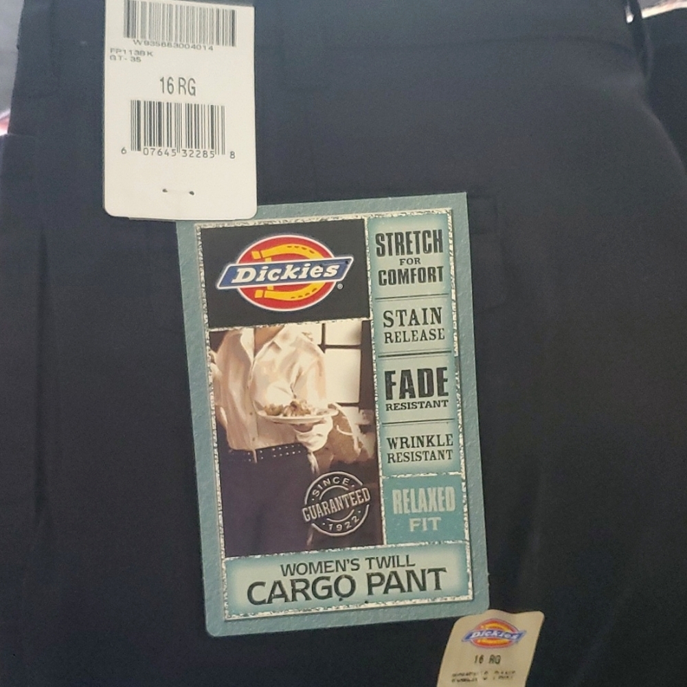 Dickies Pants